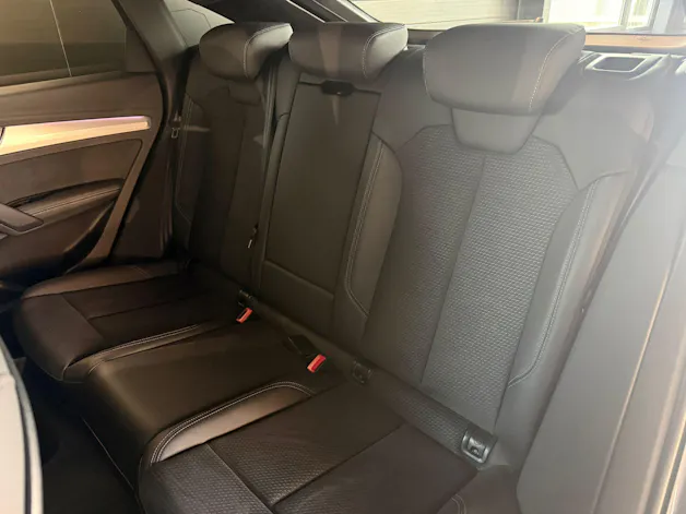 Audi Q5 Sportback 40 TFSI S line quattro S-tronic