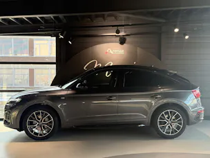 Audi Q5 Sportback 40 TFSI S line quattro S-tronic