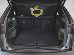 Škoda Elroq RS 4x4