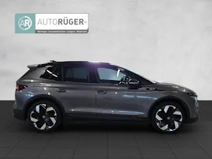 Škoda Elroq RS 4x4