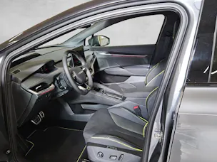 Škoda Elroq RS 4x4