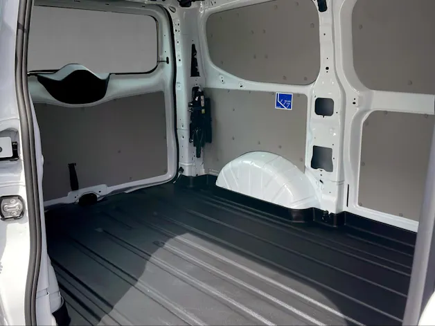 FORD Transit C Van 280 L1 2.0 EcoBlue 110 Trend