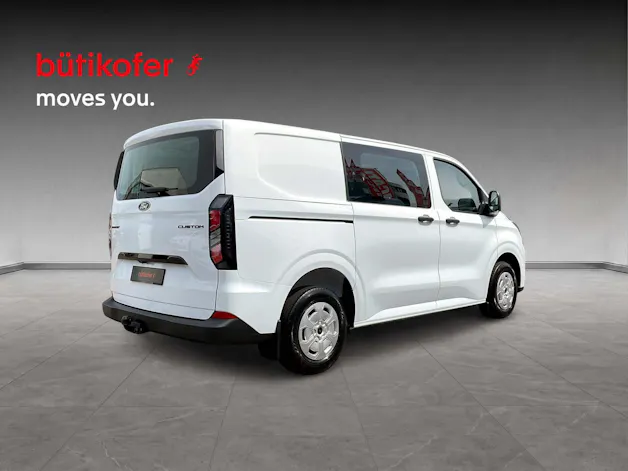 FORD Transit C Van 280 L1 2.0 EcoBlue 110 Trend