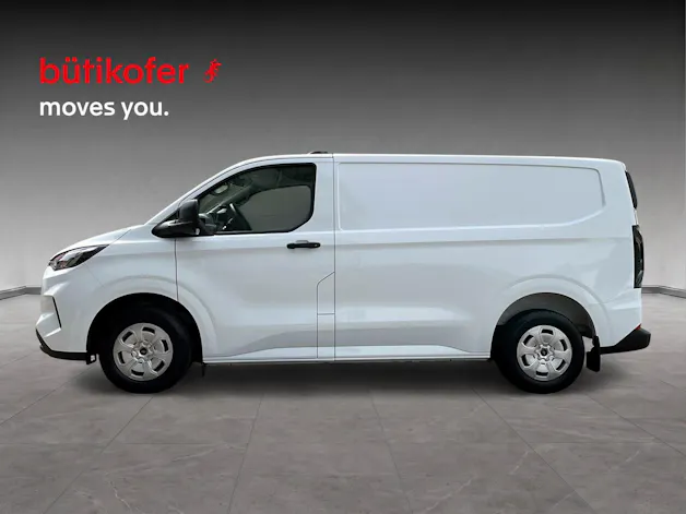FORD Transit C Van 280 L1 2.0 EcoBlue 110 Trend