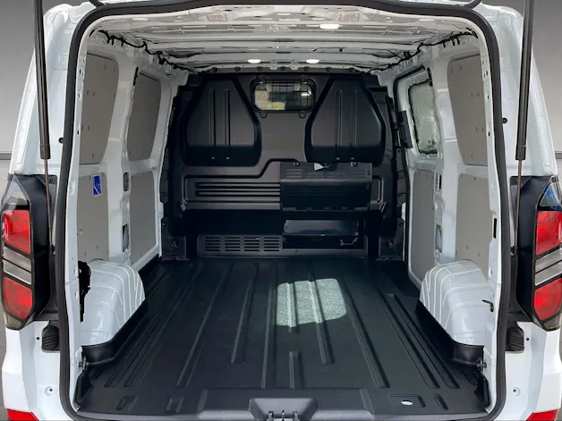 FORD Transit C Van 280 L1 2.0 EcoBlue 110 Trend