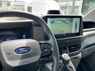 FORD Transit C Van 280 L1 2.0 EcoBlue 110 Trend