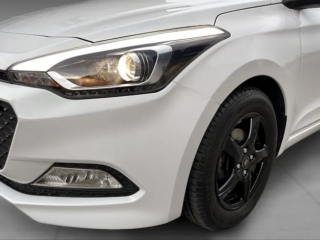 Hyundai i20 1.2 Amplia
