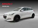 Hyundai i20 1.2 Amplia
