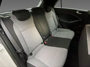 Hyundai i20 1.2 Amplia