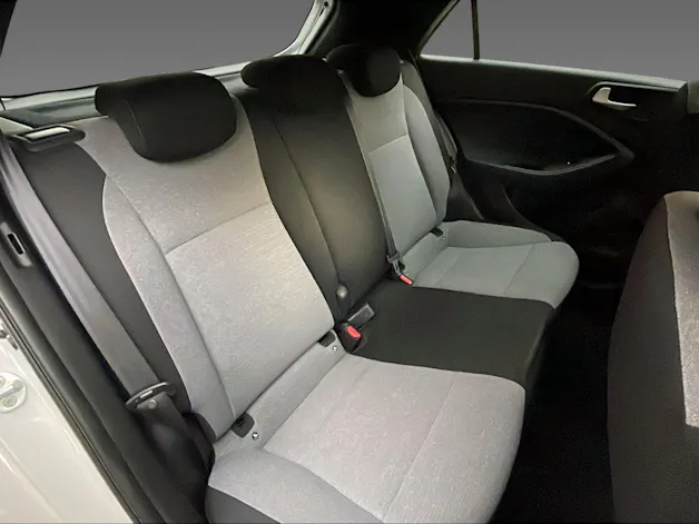 Hyundai i20 1.2 Amplia