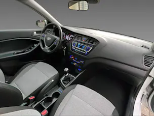 Hyundai i20 1.2 Amplia