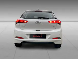 Hyundai i20 1.2 Amplia