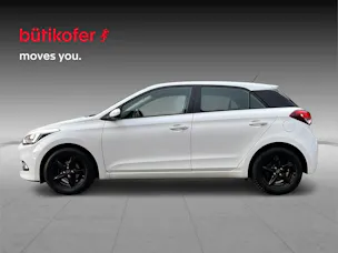 Hyundai i20 1.2 Amplia
