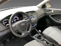 Hyundai i20 1.2 Amplia