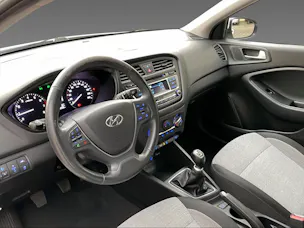 Hyundai i20 1.2 Amplia