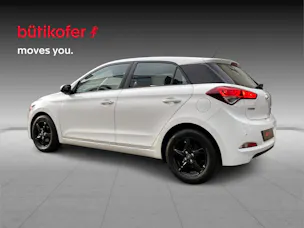 Hyundai i20 1.2 Amplia