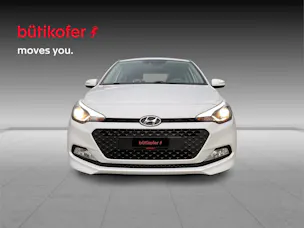Hyundai i20 1.2 Amplia