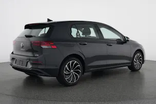 VW Golf 1.0 eTSI mHEV ACTLife DSG