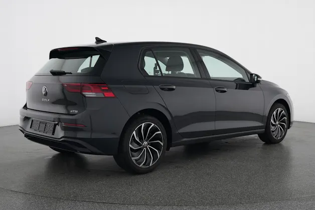 VW Golf 1.0 eTSI mHEV ACTLife DSG