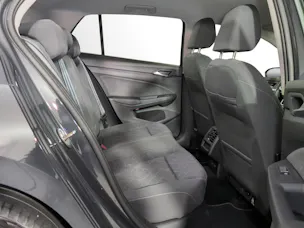 VW Golf 1.0 eTSI mHEV ACTLife DSG
