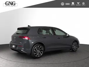VW Golf 1.0 eTSI mHEV ACTLife DSG