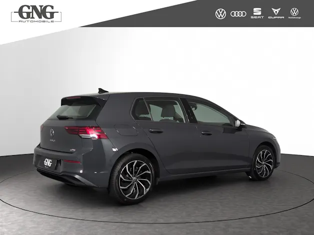 VW Golf 1.0 eTSI mHEV ACTLife DSG