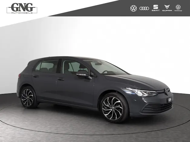 VW Golf 1.0 eTSI mHEV ACTLife DSG