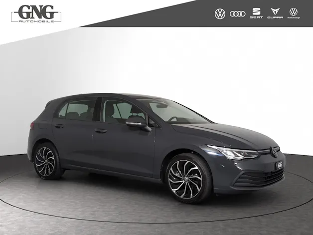 VW Golf 1.0 eTSI mHEV ACTLife DSG