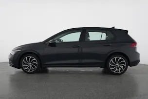 VW Golf 1.0 eTSI mHEV ACTLife DSG