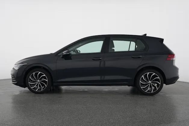 VW Golf 1.0 eTSI mHEV ACTLife DSG