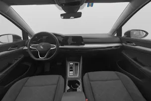 VW Golf 1.0 eTSI mHEV ACTLife DSG