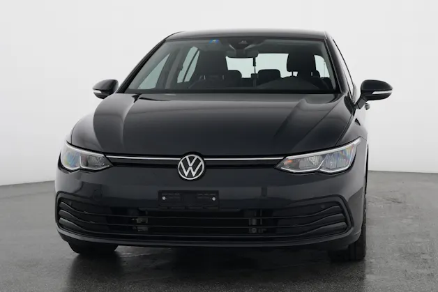 VW Golf 1.0 eTSI mHEV ACTLife DSG