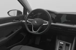 VW Golf 1.0 eTSI mHEV ACTLife DSG