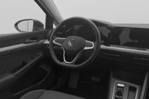 VW Golf 1.0 eTSI mHEV ACTLife DSG