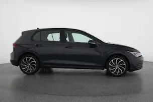 VW Golf 1.0 eTSI mHEV ACTLife DSG