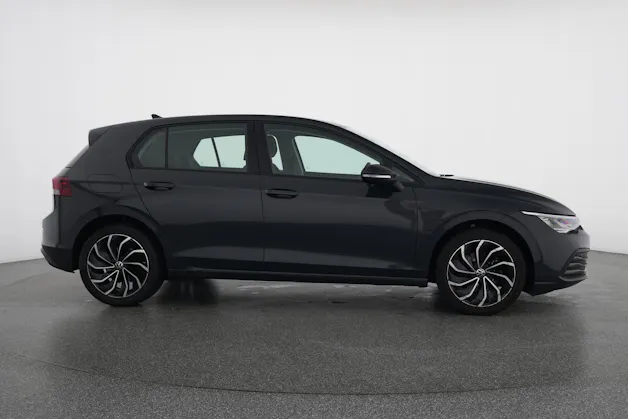 VW Golf 1.0 eTSI mHEV ACTLife DSG