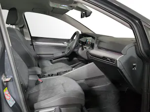 VW Golf 1.0 eTSI mHEV ACTLife DSG