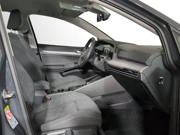 VW Golf 1.0 eTSI mHEV ACTLife DSG