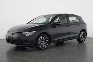 VW Golf 1.0 eTSI mHEV ACTLife DSG