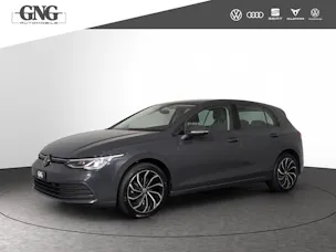 VW Golf 1.0 eTSI mHEV ACTLife DSG