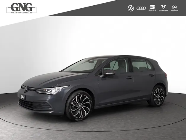 VW Golf 1.0 eTSI mHEV ACTLife DSG