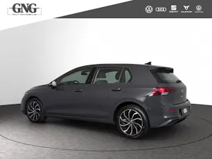 VW Golf 1.0 eTSI mHEV ACTLife DSG