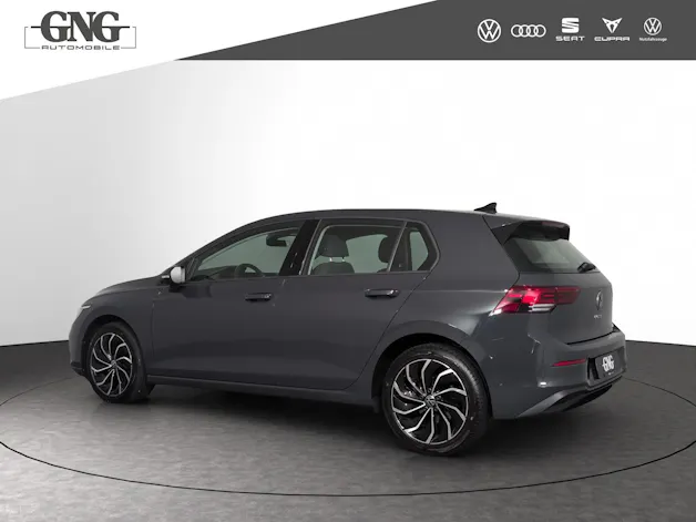 VW Golf 1.0 eTSI mHEV ACTLife DSG