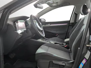 VW Golf 1.0 eTSI mHEV ACTLife DSG