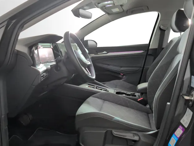 VW Golf 1.0 eTSI mHEV ACTLife DSG