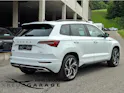 Škoda Karoq 2.0 TSI SportLine 4x4 DSG *Anhängerkupplung+Panodach+inkl. Garantie*