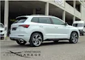 Škoda Karoq 2.0 TSI SportLine 4x4 DSG *Anhängerkupplung+Panodach+inkl. Garantie*