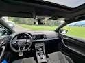 Škoda Karoq 2.0 TSI SportLine 4x4 DSG *Anhängerkupplung+Panodach+inkl. Garantie*