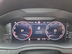 Škoda Karoq 2.0 TSI SportLine 4x4 DSG *Anhängerkupplung+Panodach+inkl. Garantie*