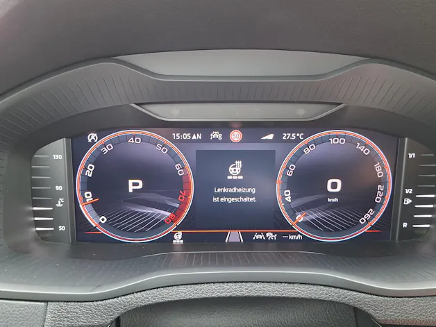 Škoda Karoq 2.0 TSI SportLine 4x4 DSG *Anhängerkupplung+Panodach+inkl. Garantie*